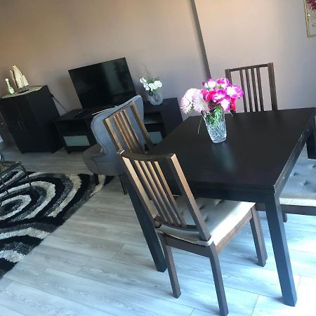 Appartamento Near Disneyland. Your Location To Enjoy Holidays. Bussy-Saint-Georges Esterno foto