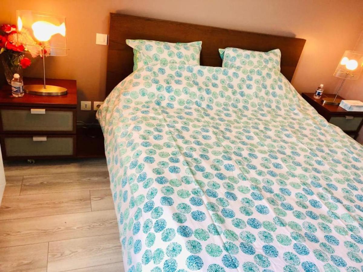 Appartamento Near Disneyland. Your Location To Enjoy Holidays. Bussy-Saint-Georges Esterno foto