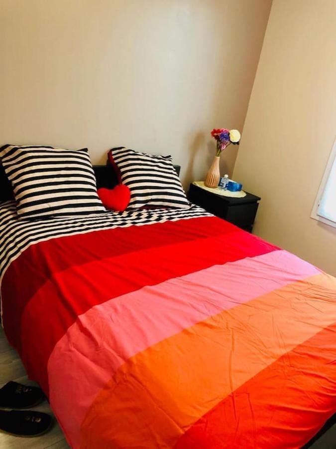 Appartamento Near Disneyland. Your Location To Enjoy Holidays. Bussy-Saint-Georges Esterno foto