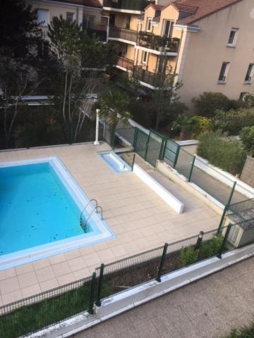 Appartamento Near Disneyland. Your Location To Enjoy Holidays. Bussy-Saint-Georges Esterno foto